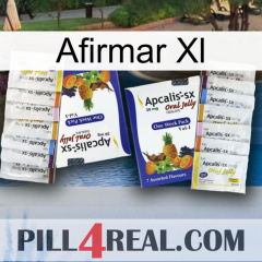 Affirm Xl 12